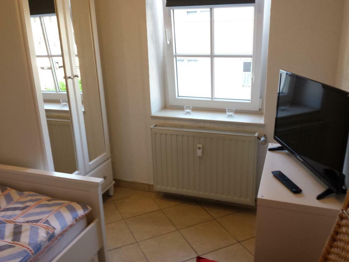 Gaestehaus Am Kloster Blieskastel Eksteriør billede